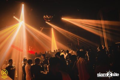 Friday Night at NOXS Bangkok, Ekamai-Raminthra — photo 24