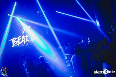 Friday Night at NOXS Bangkok, Ekamai-Raminthra — photo 26