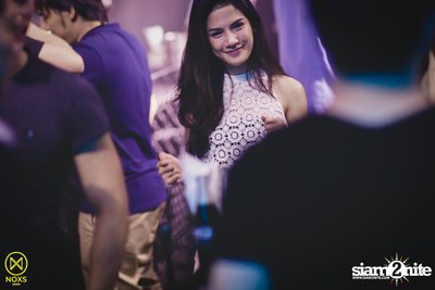 Friday Night at NOXS Bangkok, Ekamai-Raminthra — photo 28