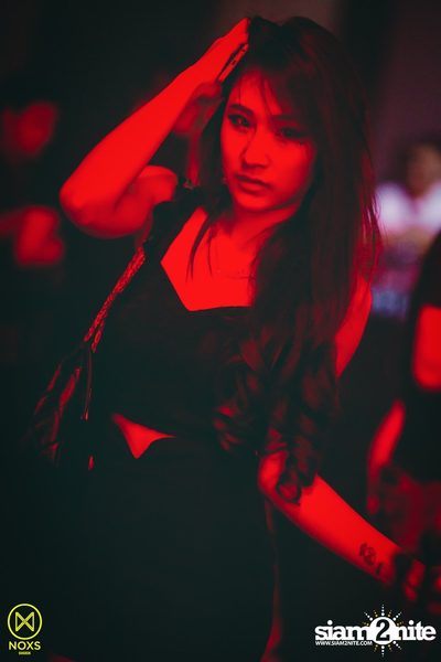 Friday Night at NOXS Bangkok, Ekamai-Raminthra — photo 29