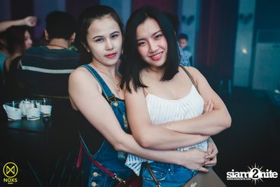 Friday Night at NOXS Bangkok, Ekamai-Raminthra — photo 30