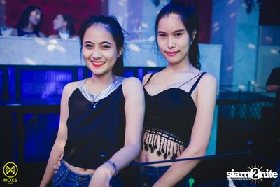 Friday Night at NOXS Bangkok, Ekamai-Raminthra — photo 31