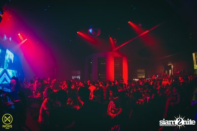 Friday Night at NOXS Bangkok, Ekamai-Raminthra — photo 32