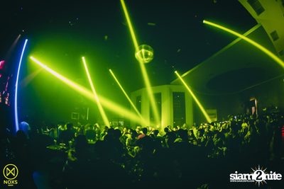 Friday Night at NOXS Bangkok, Ekamai-Raminthra — photo 33