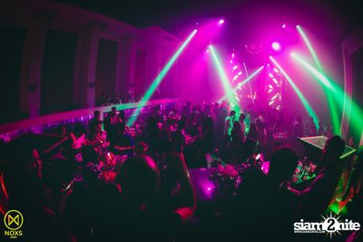Friday Night at NOXS Bangkok, Ekamai-Raminthra — photo 34