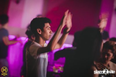 Friday Night at NOXS Bangkok, Ekamai-Raminthra — photo 35
