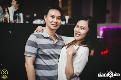 Friday Night at NOXS Bangkok, Ekamai-Raminthra — photo 36