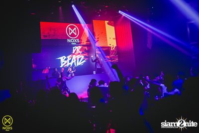Friday Night at NOXS Bangkok, Ekamai-Raminthra — photo 38