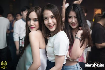 Friday Night at NOXS Bangkok, Ekamai-Raminthra — photo 46