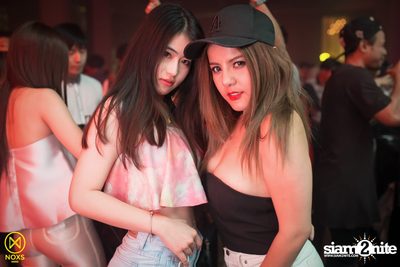 Friday Night at NOXS Bangkok, Ekamai-Raminthra — photo 48