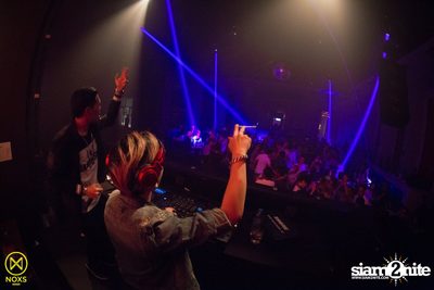 Friday Night at NOXS Bangkok, Ekamai-Raminthra — photo 49