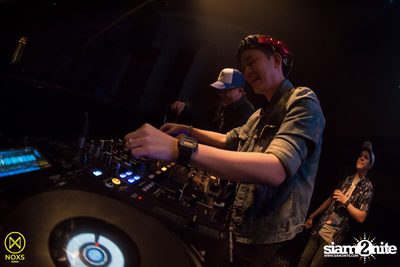 Friday Night at NOXS Bangkok, Ekamai-Raminthra — photo 51