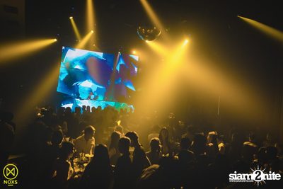 Friday Night at NOXS Bangkok, Ekamai-Raminthra — photo 53