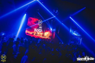 Friday Night at NOXS Bangkok, Ekamai-Raminthra — photo 54