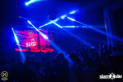 Friday Night at NOXS Bangkok, Ekamai-Raminthra — photo 55