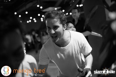 G-Spot Night Party ที่ร้าน แมงโก้ ทรี ออน เดอะ ริเวอร์ — photo 7