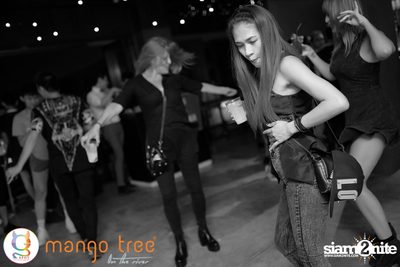G-Spot Night Party ที่ร้าน แมงโก้ ทรี ออน เดอะ ริเวอร์ — photo 15