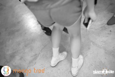 G-Spot Night Party ที่ร้าน แมงโก้ ทรี ออน เดอะ ริเวอร์ — photo 20