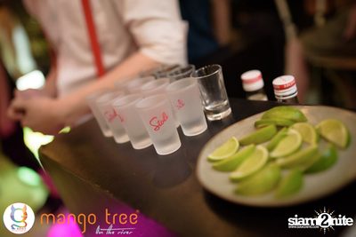 G-Spot Night Party ที่ร้าน แมงโก้ ทรี ออน เดอะ ริเวอร์ — photo 23