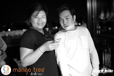 G-Spot Night Party ที่ร้าน แมงโก้ ทรี ออน เดอะ ริเวอร์ — photo 32