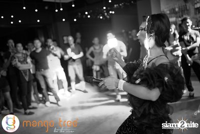 G-Spot Night Party ที่ร้าน แมงโก้ ทรี ออน เดอะ ริเวอร์ — photo 33