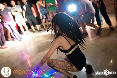 G-Spot Night Party ที่ร้าน แมงโก้ ทรี ออน เดอะ ริเวอร์ — photo 37