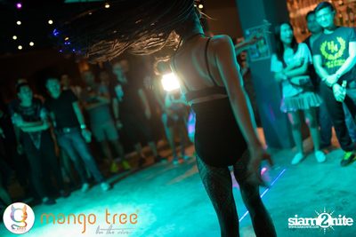 G-Spot Night Party ที่ร้าน แมงโก้ ทรี ออน เดอะ ริเวอร์ — photo 38