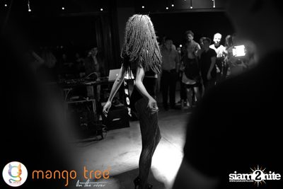 G-Spot Night Party ที่ร้าน แมงโก้ ทรี ออน เดอะ ริเวอร์ — photo 39