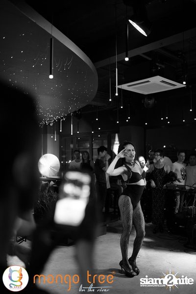 G-Spot Night Party ที่ร้าน แมงโก้ ทรี ออน เดอะ ริเวอร์ — photo 41