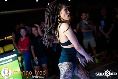 G-Spot Night Party ที่ร้าน แมงโก้ ทรี ออน เดอะ ริเวอร์ — photo 46