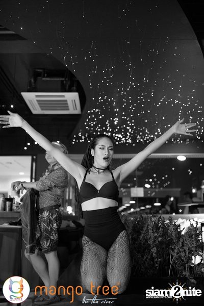 G-Spot Night Party ที่ร้าน แมงโก้ ทรี ออน เดอะ ริเวอร์ — photo 50