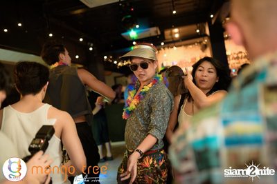 G-Spot Night Party ที่ร้าน แมงโก้ ทรี ออน เดอะ ริเวอร์ — photo 68