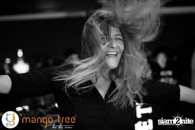 G-Spot Night Party ที่ร้าน แมงโก้ ทรี ออน เดอะ ริเวอร์ — photo 72