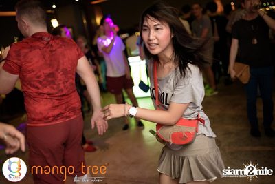 G-Spot Night Party ที่ร้าน แมงโก้ ทรี ออน เดอะ ริเวอร์ — photo 75
