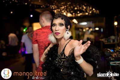 G-Spot Night Party ที่ร้าน แมงโก้ ทรี ออน เดอะ ริเวอร์ — photo 77