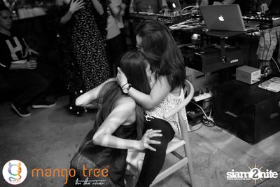 G-Spot Night Party ที่ร้าน แมงโก้ ทรี ออน เดอะ ริเวอร์ — photo 82