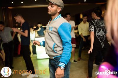 G-Spot Night Party ที่ร้าน แมงโก้ ทรี ออน เดอะ ริเวอร์ — photo 100