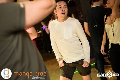 G-Spot Night Party ที่ร้าน แมงโก้ ทรี ออน เดอะ ริเวอร์ — photo 101