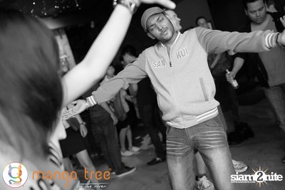 G-Spot Night Party ที่ร้าน แมงโก้ ทรี ออน เดอะ ริเวอร์ — photo 103