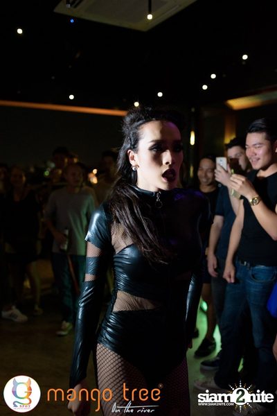 G-Spot Night Party ที่ร้าน แมงโก้ ทรี ออน เดอะ ริเวอร์ — photo 111