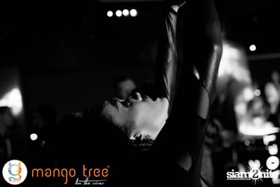 G-Spot Night Party ที่ร้าน แมงโก้ ทรี ออน เดอะ ริเวอร์ — photo 124