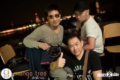 G-Spot Night Party ที่ร้าน แมงโก้ ทรี ออน เดอะ ริเวอร์ — photo 126