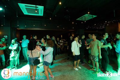 G-Spot Night Party ที่ร้าน แมงโก้ ทรี ออน เดอะ ริเวอร์ — photo 147