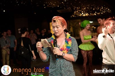 G-Spot Night Party ที่ร้าน แมงโก้ ทรี ออน เดอะ ริเวอร์ — photo 157