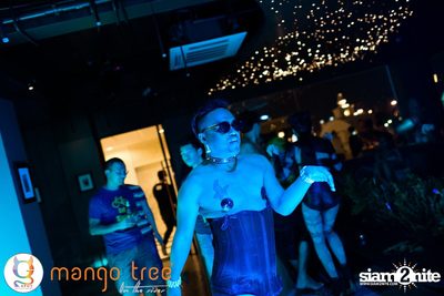 G-Spot Night Party ที่ร้าน แมงโก้ ทรี ออน เดอะ ริเวอร์ — photo 162