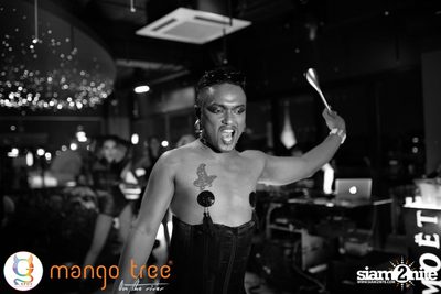 G-Spot Night Party ที่ร้าน แมงโก้ ทรี ออน เดอะ ริเวอร์ — photo 169