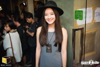 Boxx Music & Music Move Entertainment : Hurt’s Feb at Loyshy — photo 17