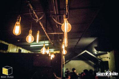Boxx Music & Music Move Entertainment : Hurt’s Feb at Loyshy — photo 22