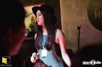Boxx Music & Music Move Entertainment : Hurt’s Feb at Loyshy — photo 25