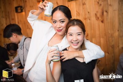Boxx Music & Music Move Entertainment : Hurt’s Feb at Loyshy — photo 47